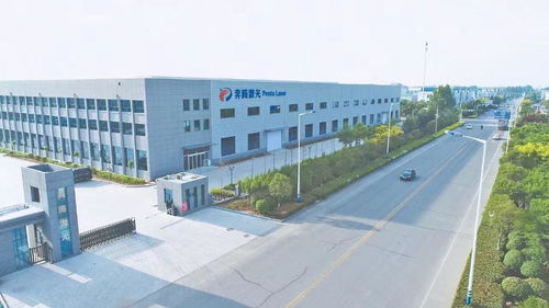 高端化、智能化、綠色化 山東加快推動(dòng)先進(jìn)制造業(yè)發(fā)展見聞與技術(shù)開發(fā)