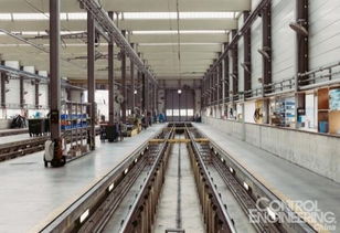 我國自主研發WIA-FA技術規范成為國際標準，工業自動化邁上新臺階