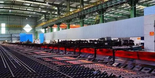 聚焦產業主戰場 深耕工業主陣地——全省工業經濟以技術開發拼出發展新風景