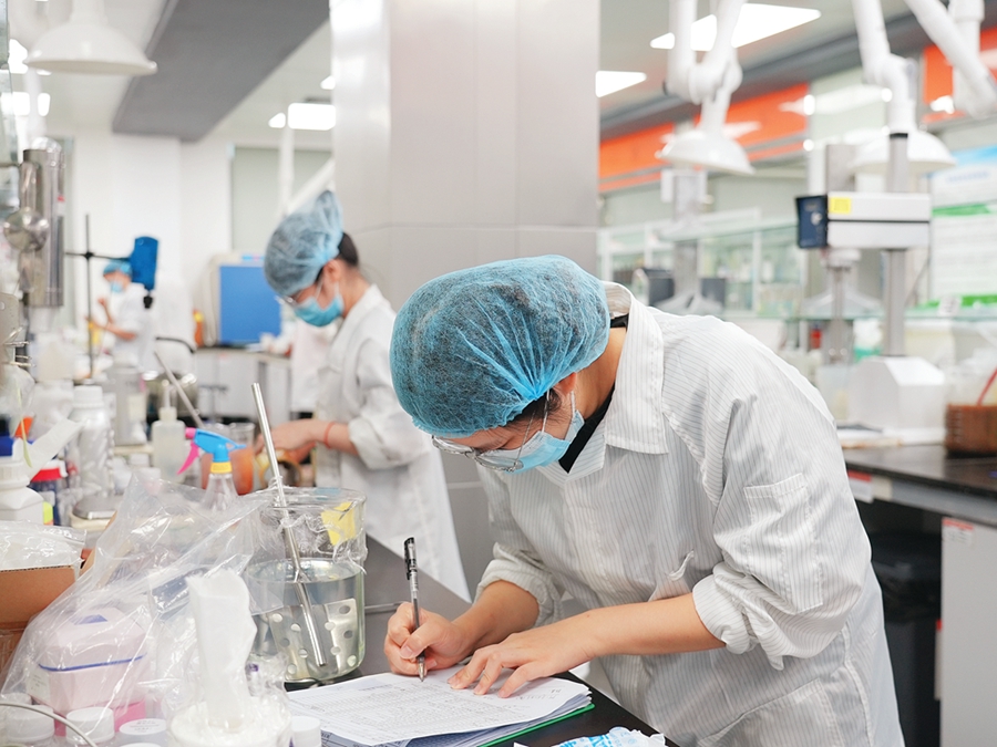 澳寶公司 以“黑科技”驅動洗護產品升級，引領行業變革